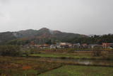 出雲・三笠山城