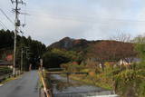 出雲 三笠山城の写真