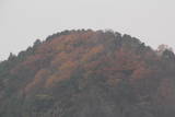 出雲 三笠山城の写真