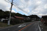 出雲 権現山城の写真