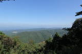 出雲 大平山城の写真