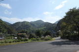 出雲 大平山城の写真