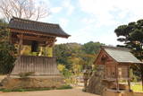 出雲 土居城の写真