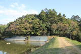 出雲 土居城の写真