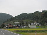 出雲 茶磨山城の写真