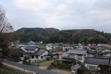 出雲 佐々布要害山城の写真