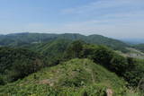 出雲 赤穴瀬戸山城の写真