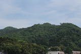 出雲 赤穴瀬戸山城の写真