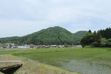 出雲 赤穴瀬戸山城の写真