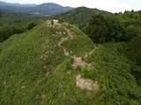 出雲 赤穴瀬戸山城の写真