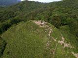 出雲 赤穴瀬戸山城の写真