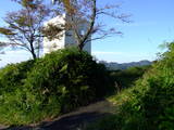 出雲 須我非山城の写真