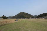 出雲・高守山城