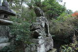 出雲 玉造要害山城の写真