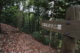 出雲 玉造要害山城の写真