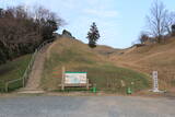 出雲 田和山遺跡の写真