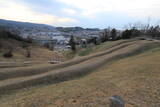 出雲 田和山遺跡の写真