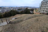 出雲 田和山遺跡の写真