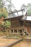 出雲 寺山城の写真