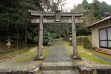 出雲 寺山城の写真