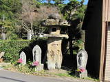 出雲 鳶ヶ巣城の写真