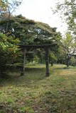 出雲 富田城の写真