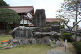 出雲 富田城の写真