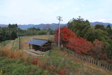 出雲 富田城の写真