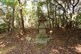 出雲 牛切山城の写真