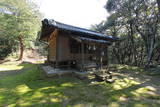 出雲 宇屋谷城の写真