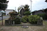 出雲 山中鹿介幸盛屋敷の写真