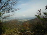 出雲 安田要害山城の写真