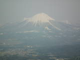 出雲 安田要害山城の写真