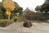 出雲 全隆寺城の写真