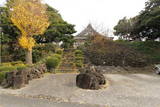 出雲 全隆寺城の写真
