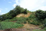 加賀 朝日山城の写真