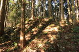 加賀 舟岡城の写真