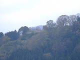 加賀 二曲城の写真
