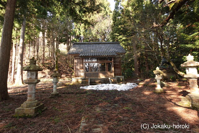 加賀 殿様屋敷の写真