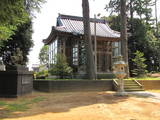 加賀 東山田玄蕃屋敷の写真