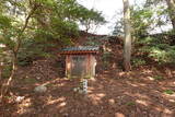加賀 岩倉城の写真