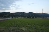 加賀 鞍ヶ嶽城の写真