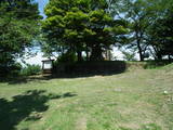 加賀 倶利伽羅城の写真