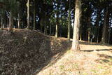 加賀 松根城の写真