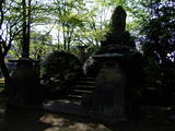 加賀 松任城の写真