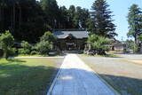 加賀 柴田の付城の写真