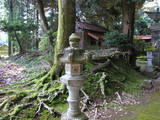 加賀 津波倉神社の写真