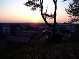加賀 津幡城の写真