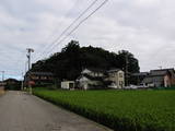 加賀 森城の写真
