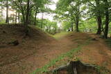 加賀 和田山城の写真